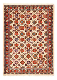 Alfombra persa - Nómada - 147 x 108 cm - multicolor