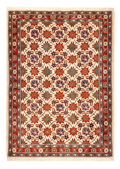Varamin Alfombra 108x147cm - Alfombra persa