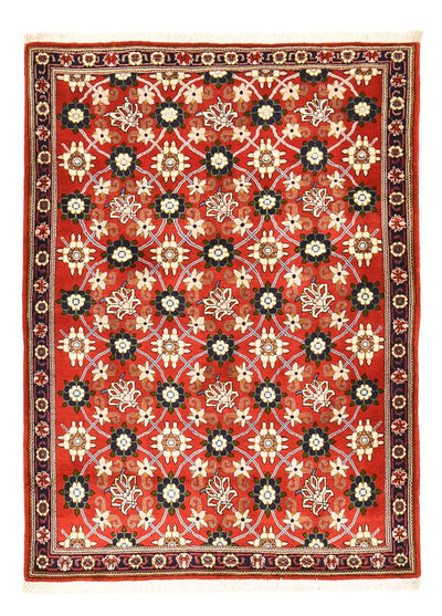 Varamin Alfombra 108x154cm - Alfombra persa