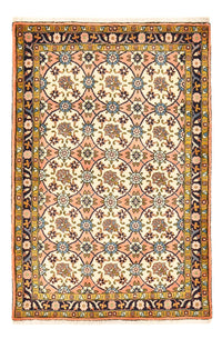Alfombra persa - Nómada - 158 x 100 cm - beige