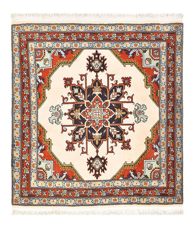Ardabil Alfombra 100x105cm - Alfombra persa