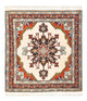 Ardabil Alfombra 100x105cm - Alfombra persa