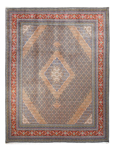 Ardabil Alfombra 292x400cm - Alfombra persa