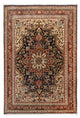 Ardabil Alfombra 196x288cm - Alfombra persa