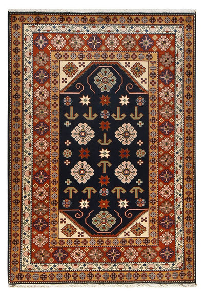 Ardabil Alfombra 136x197cm - Alfombra persa