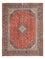 Alfombra persa - Keshan - 392 x 295 cm - rojo