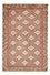 Alfombra persa - Nómada - 180 x 116 cm - marrón claro