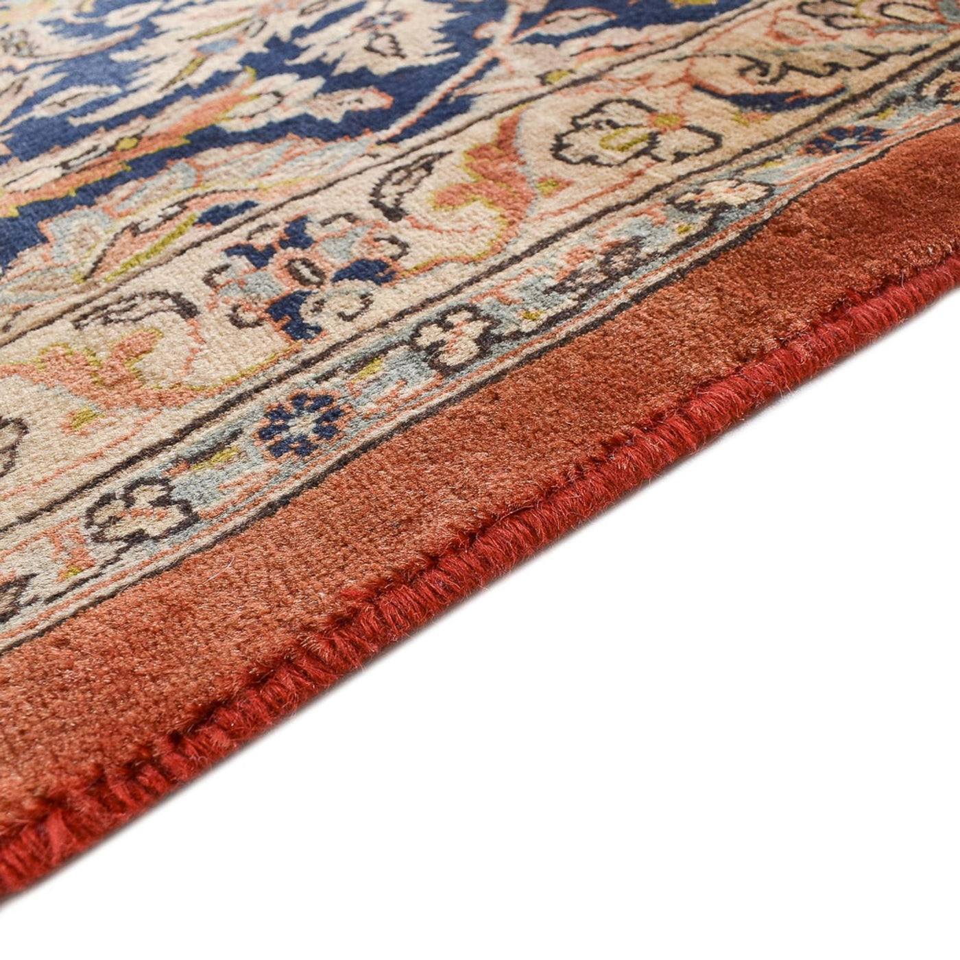 Mashhad Alfombra 381x381cm - Alfombra persa