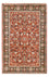 Alfombra persa - Clásica - 223 x 143 cm - rojo
