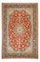 Alfombra persa - Clásica - 314 x 206 cm - rojo