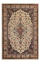 Kashan Alfombra 302x197cm - Alfombra persa