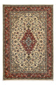 Kashan Alfombra 201x296cm - Alfombra persa