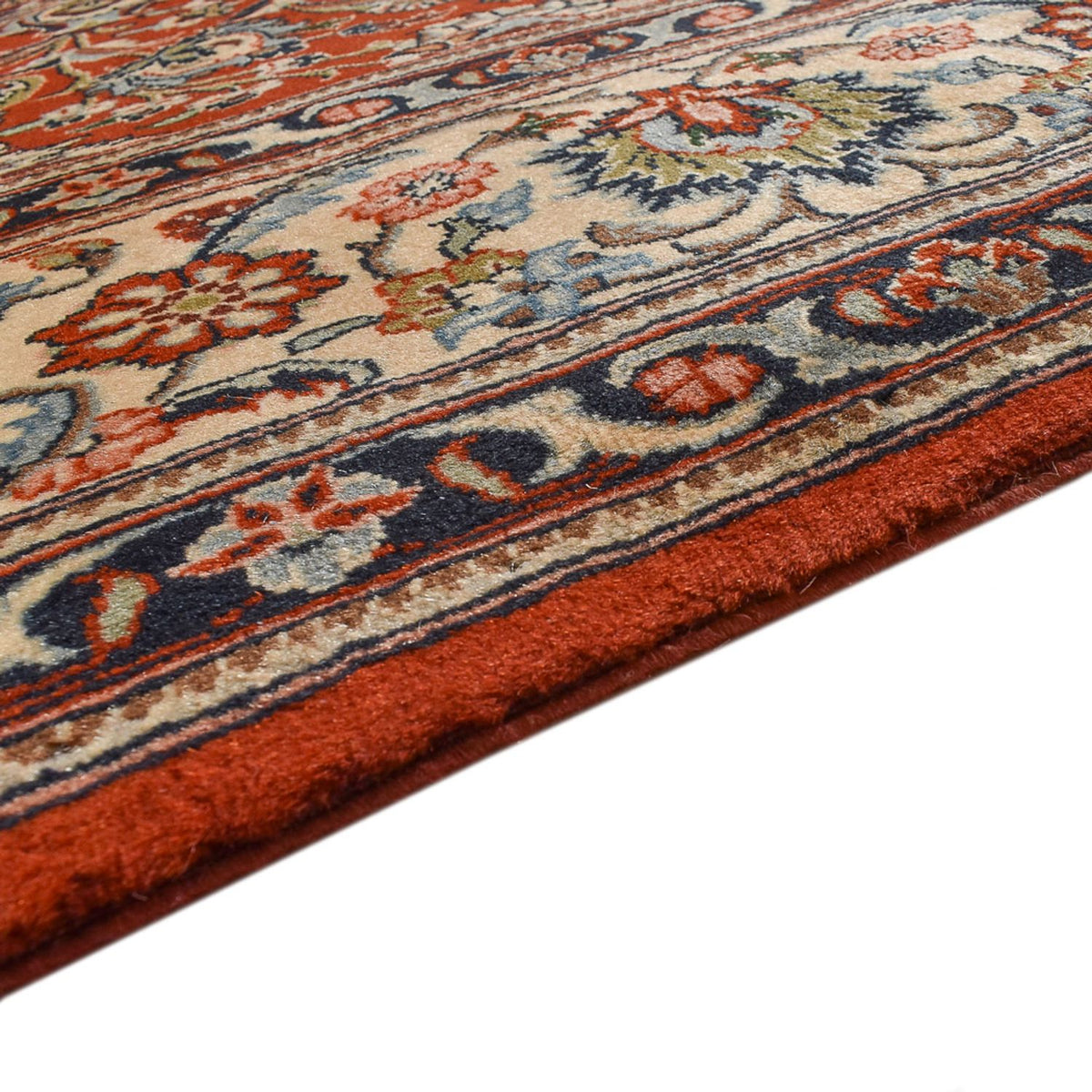 Mashhad Alfombra 243x367cm - Alfombra persa