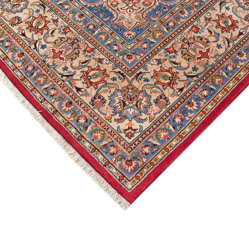 Alfombra persa - Clásica - 384 x 297 cm - rojo claro