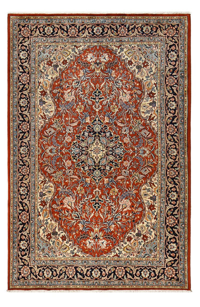 Mashhad Alfombra 196x292cm - Alfombra persa