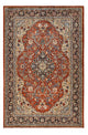 Mashhad Alfombra 196x292cm - Alfombra persa
