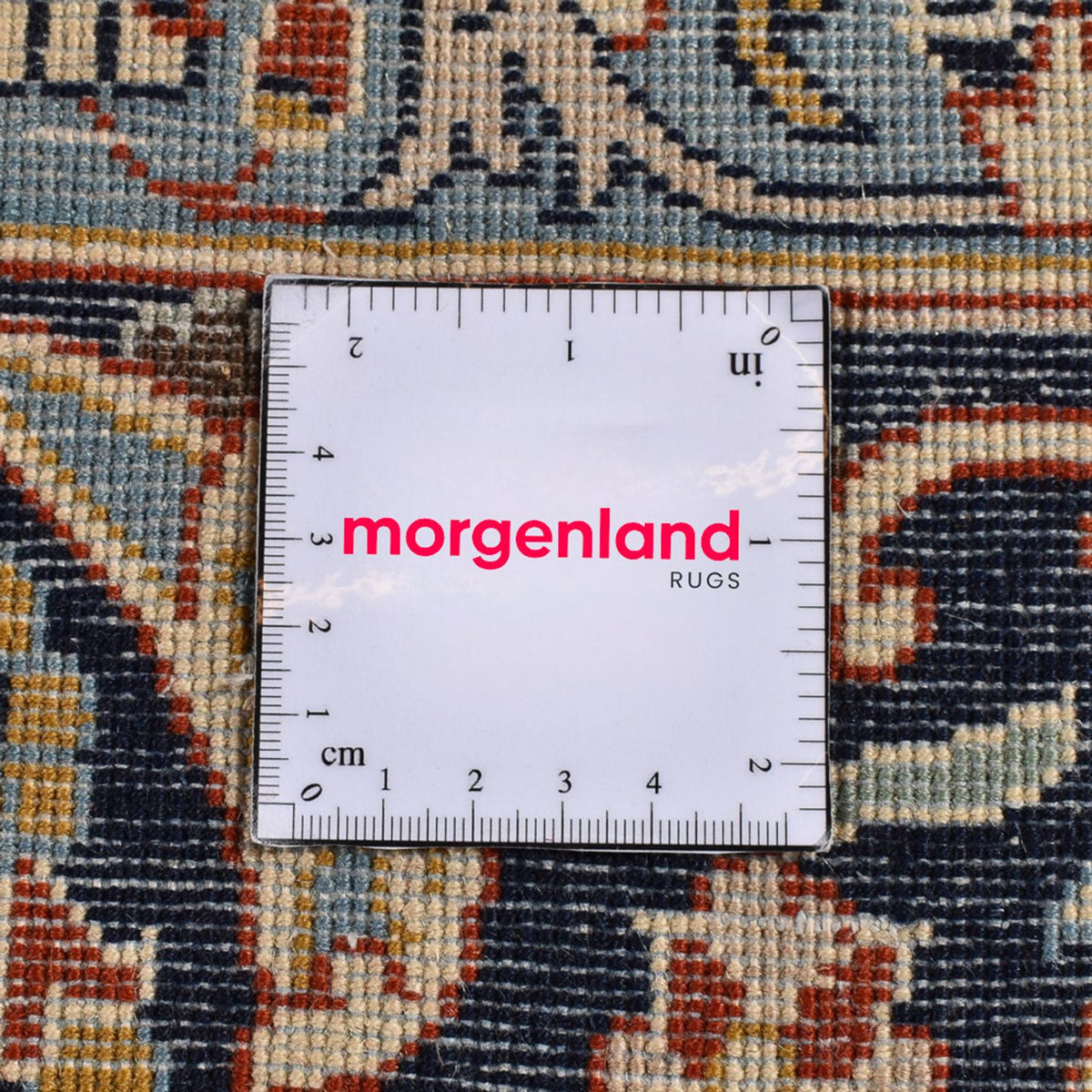 Alfombra persa - Clásica - 292 x 196 cm - rojo oscuro