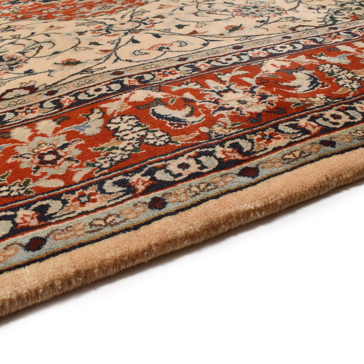 Mashhad Alfombra 213x287cm - Alfombra persa