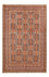 Alfombra persa - Nómada - 268 x 164 cm - óxido
