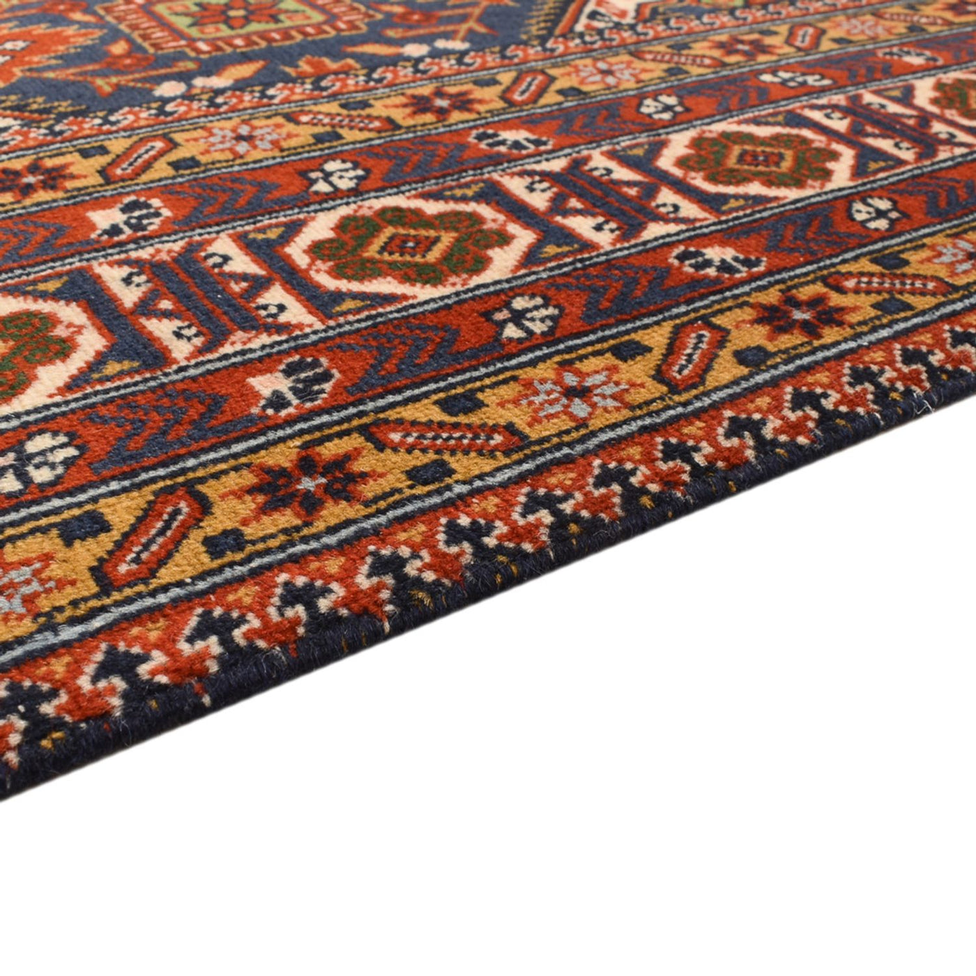 Ardabil Alfombra 268x164cm - Alfombra persa