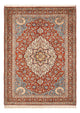 Alfombra persa - Nómada - 240 x 167 cm - rojo