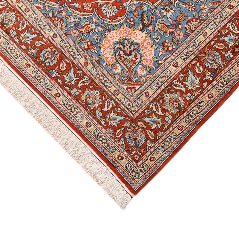 Alfombra persa - Nómada - 240 x 167 cm - rojo
