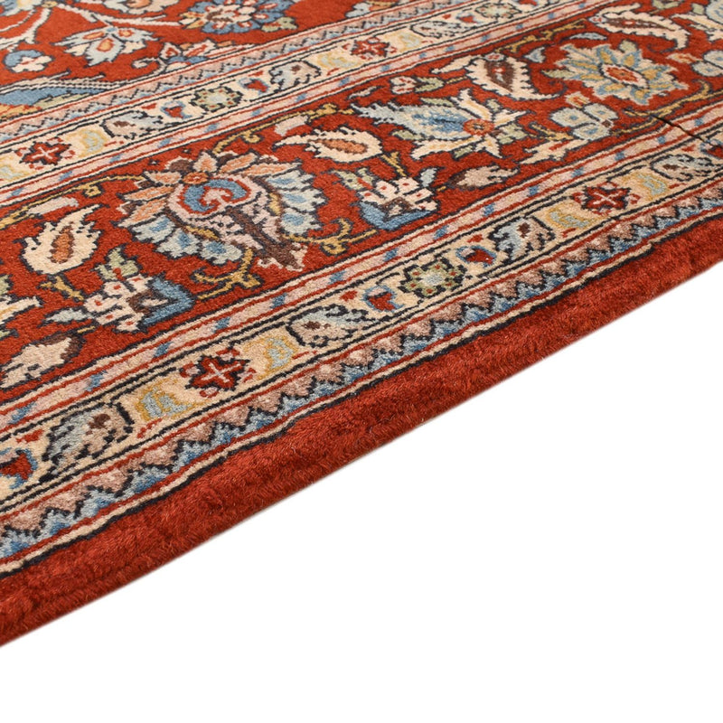 Alfombra persa - Nómada - 240 x 167 cm - rojo