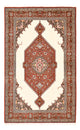 Alfombra persa - Nómada - 256 x 160 cm - rojo