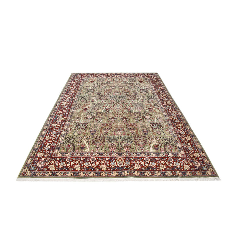 Alfombra persa - Keshan - 362 x 252 cm - arena