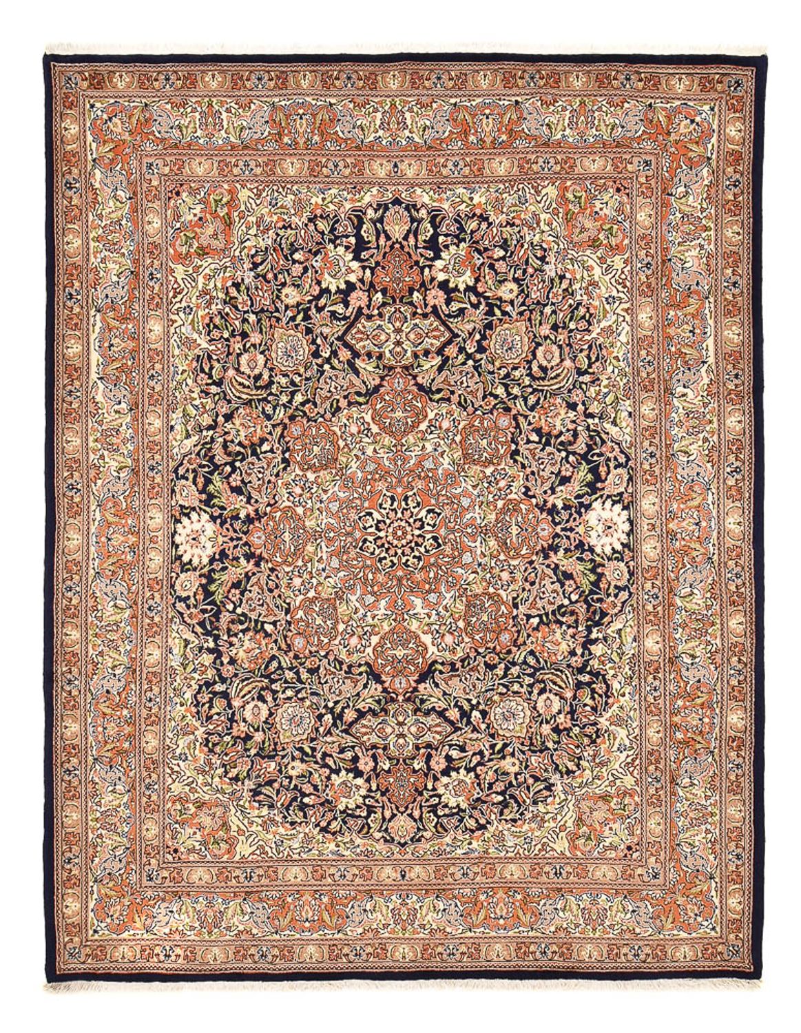 Alfombra persa - Clásica - 300 x 232 cm - rojo claro