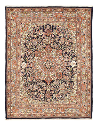 Sarouk Alfombra 232x300cm - Alfombra persa - rojo claro