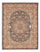 Alfombra persa - Clásica - 300 x 232 cm - rojo claro