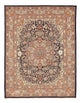 Sarouk Alfombra 232x300cm - Alfombra persa
