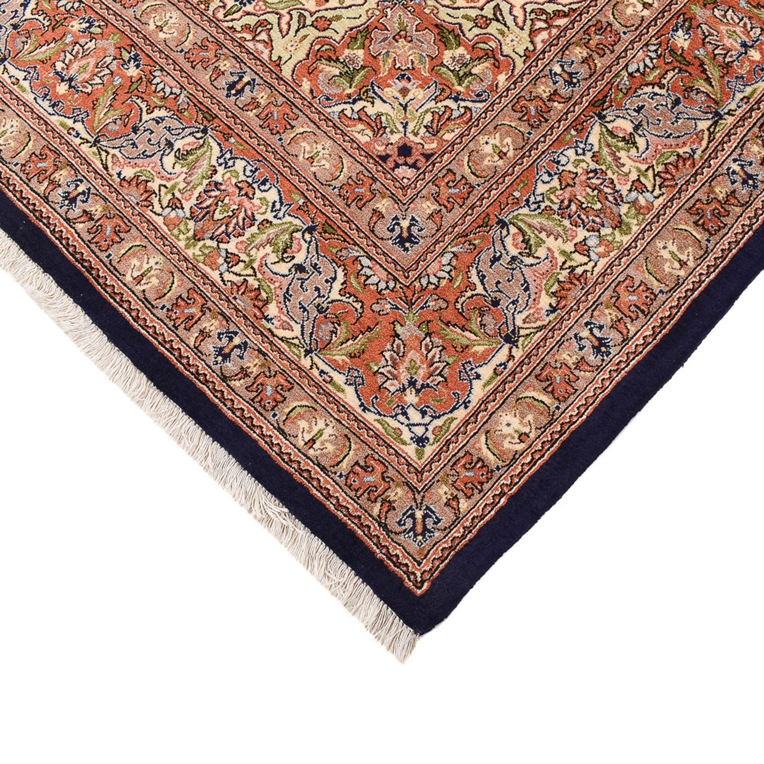 Alfombra persa - Clásica - 300 x 232 cm - rojo claro