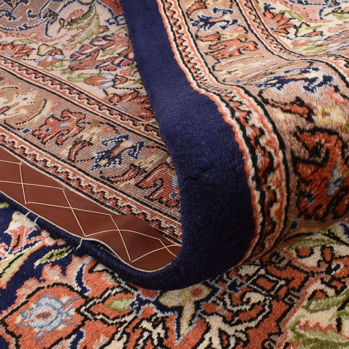 Alfombra persa - Clásica - 300 x 232 cm - rojo claro