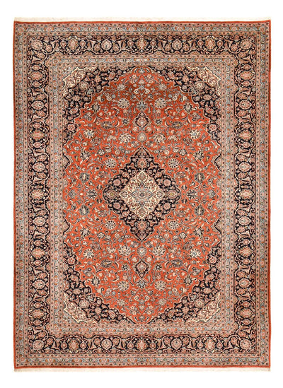 Kashan Alfombra 298x395cm - Alfombra persa