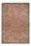 Alfombra persa - Clásica - 330 x 226 cm - rojo claro