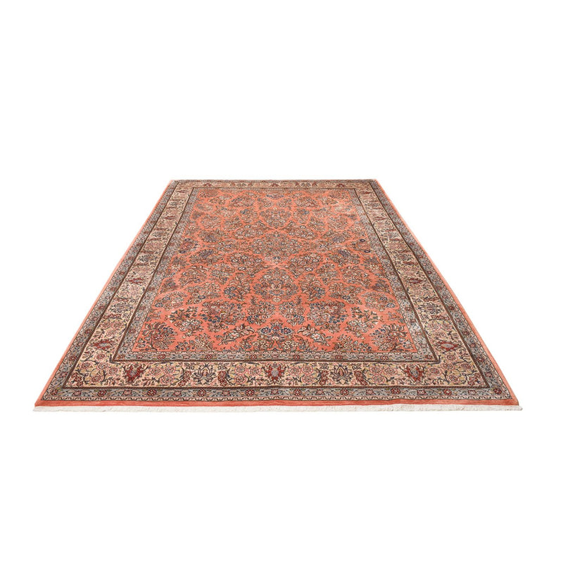 Alfombra persa - Clásica - 330 x 226 cm - rojo claro