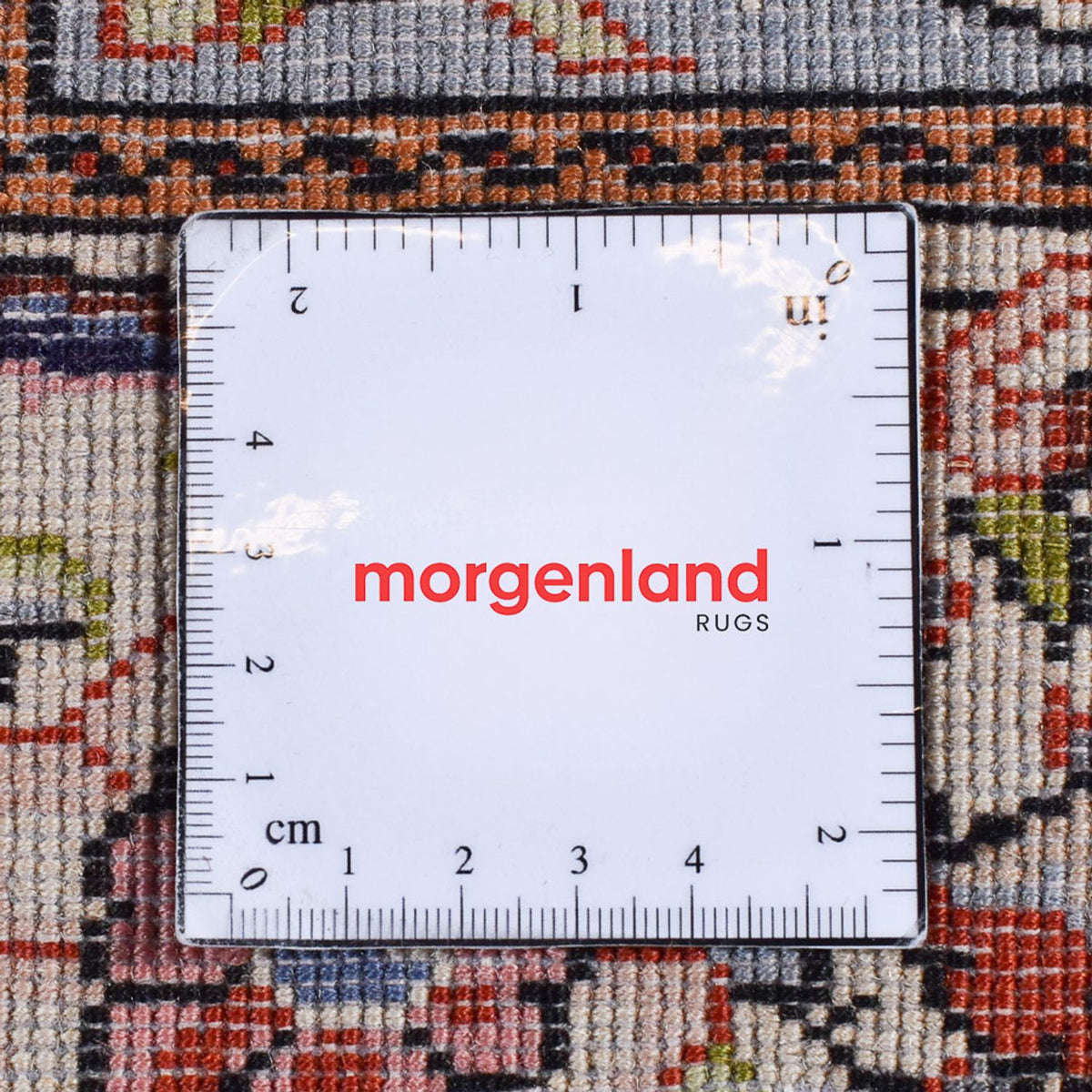 Alfombra persa - Clásica - 330 x 226 cm - rojo claro