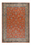 Alfombra persa - Clásica - 303 x 218 cm - rojo