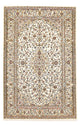 Kashan Alfombra 208x135cm - Alfombra persa