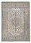 Alfombra persa - Keshan - 352 x 257 cm - gris