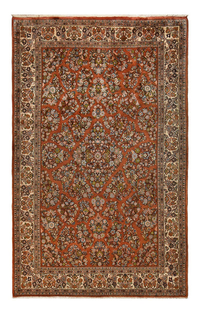 Sarouk Alfombra 175x283cm - Alfombra persa