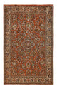 Sarouk Alfombra 175x283cm - Alfombra persa