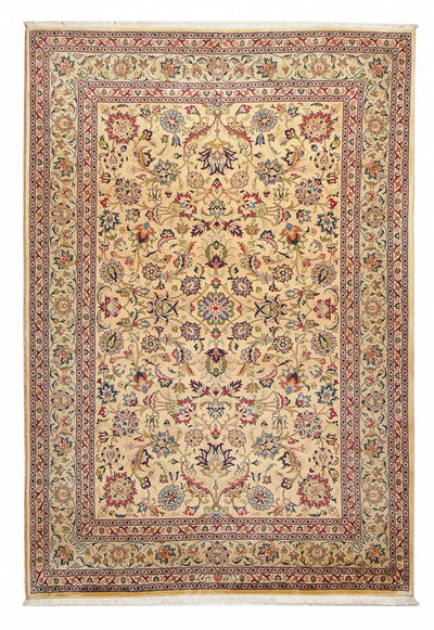 Mashhad Alfombra 202x293cm - Alfombra persa
