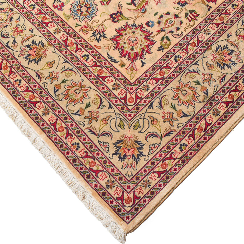 Alfombra persa - Clásica - 293 x 202 cm - beige