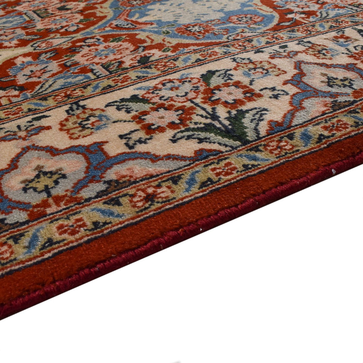 Alfombra persa - Nómada - 288 x 198 cm - multicolor