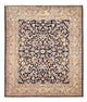 Keshan Alfombra 238x205cm - Alfombra persa