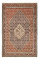 Bidjar Alfombra 258x166cm - Alfombra persa