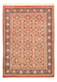 Alfombra persa - Clásica - 197 x 143 cm - rojo claro